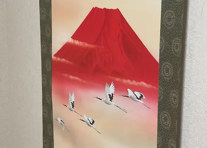茶隐の宿