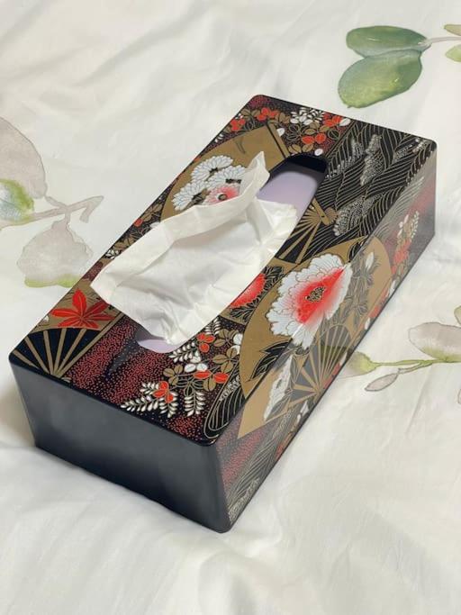 ヴィラ 茶隐の宿 *