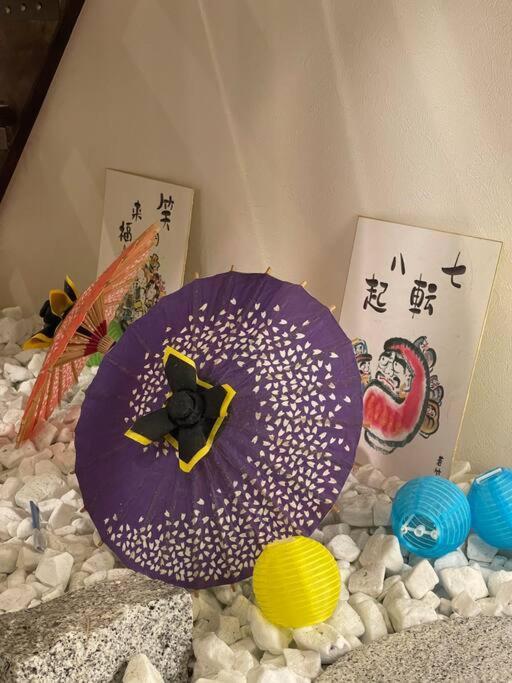 茶隐の宿 * 大阪市